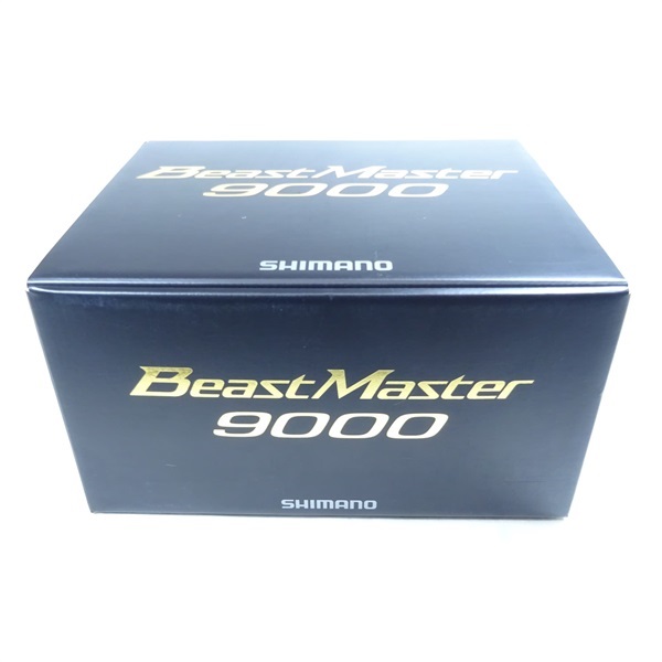 ２２ビーストＭ　9000